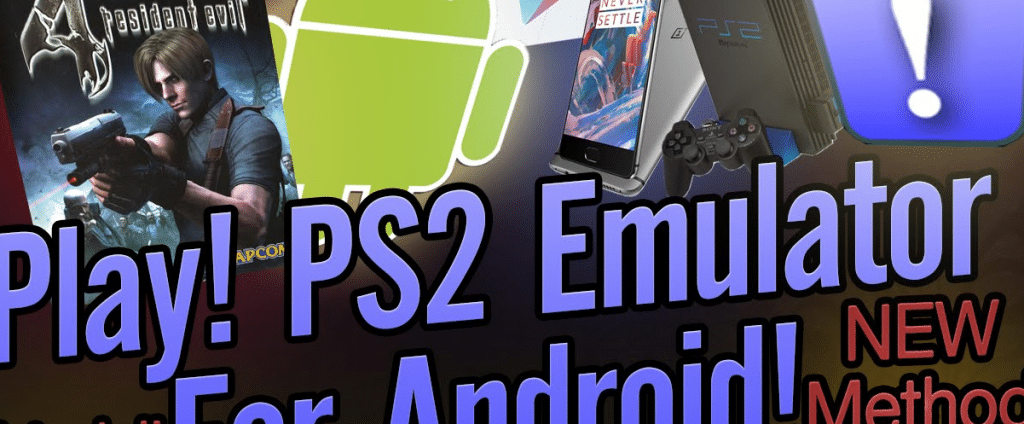 what is a good ps2 emulator for mac