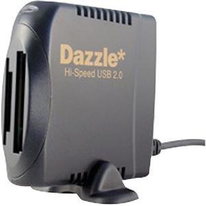 dazzle driver for mac